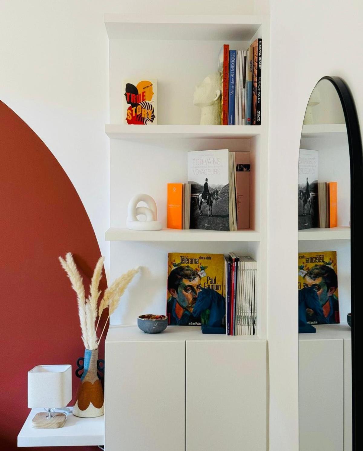Charmant Appartement Au Coeur De Montmartre! Paris Exterior foto