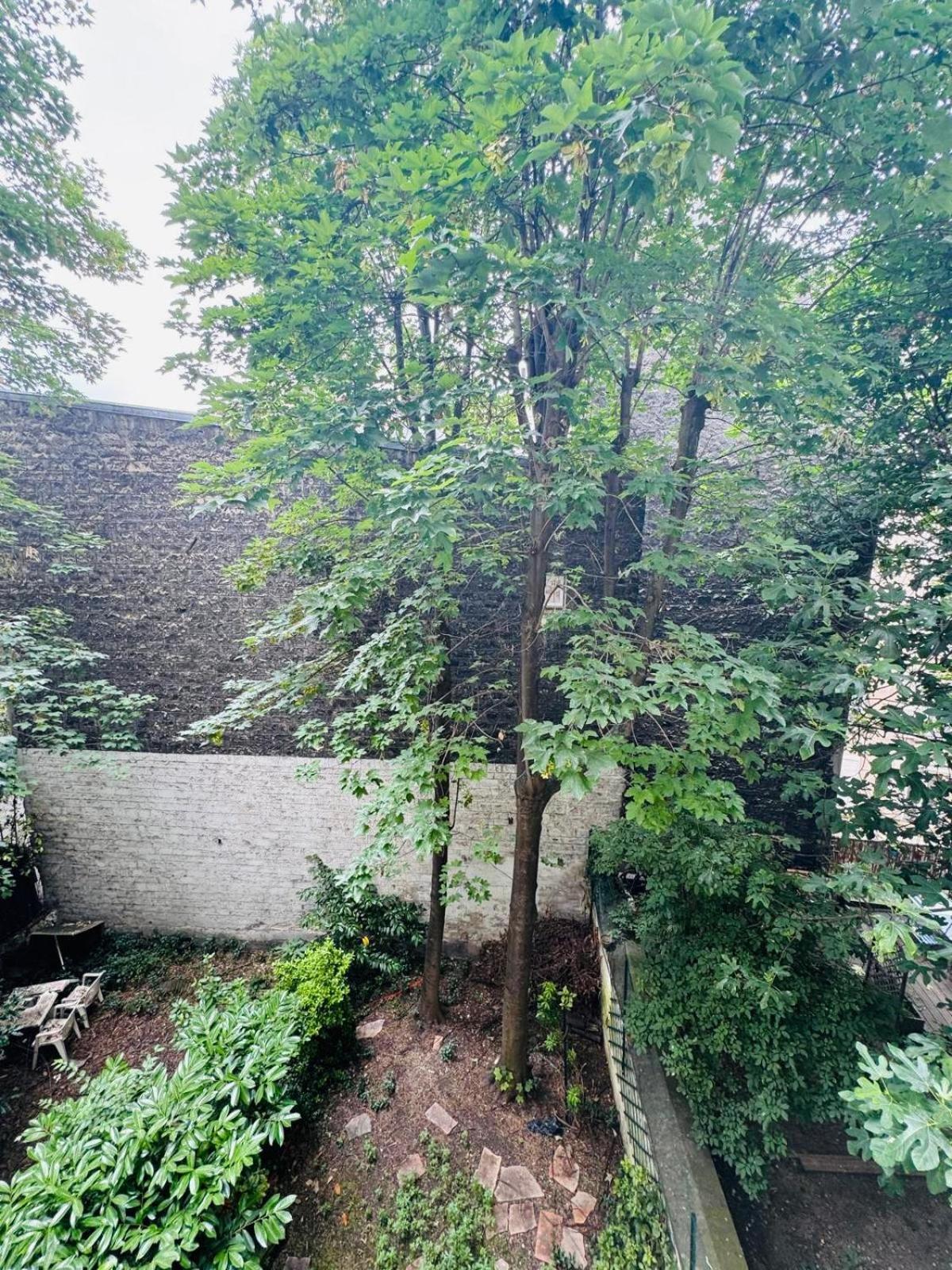 Charmant Appartement Au Coeur De Montmartre! Paris Exterior foto